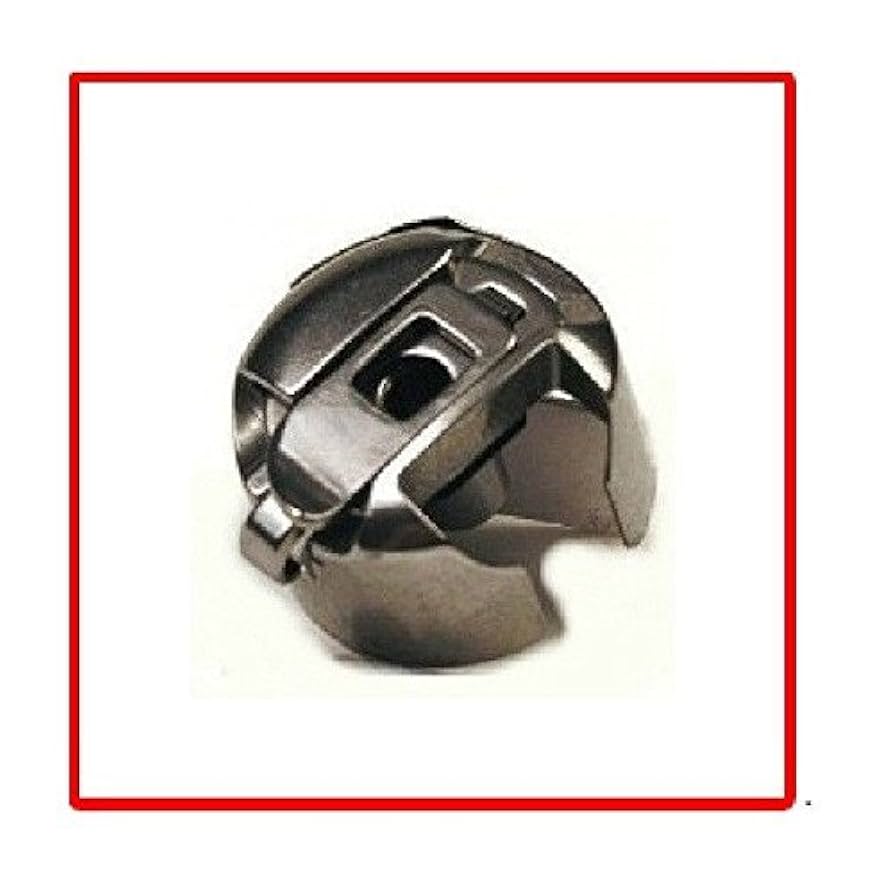 Amazon.com: NGOSEW Bobbin Case fits BERNNINA 1000, 1000+